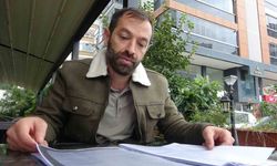Trabzon’dan Gönderilen 1 Milyonluk Çek Kayboldu