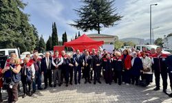 Trabzon’da Kokarcaya Karşı 25 Bin Ürün Dağıtılacak