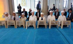 Kur’an-ı Kerim Yarışmasının Türkiye Finali Trabzon’da Yapıldı