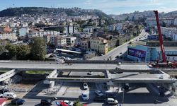 Reşadiye Viyadüğü Sökülüyor: 188 Parça Yeniden Kullanılacak