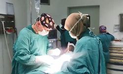 Trabzon’da 5 Yılda 20 Bebekte Kist Ve Tümör