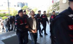 Trabzon Merkezli Operasyonda 22 Şüpheli Adliyede