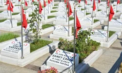 Şehit Samet Çakır Trabzon’da Dualarla Anıldı