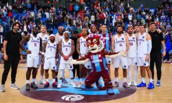 Trabzonspor Basketbol Bugün Bandırma’yı Ağırlıyor