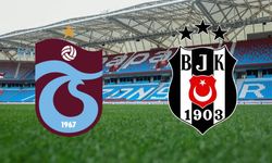 Trabzonspor - Beşiktaş Derbisinde Taktik Savaşı