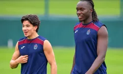Mendy Ve Bouchouari Avrupa'da İlk 11'de