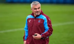 Thomas Reis Trabzonspor Tarihine Geçti