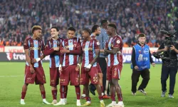 Trabzonspor - Hearts Maçı Öncesi Medya Programı Açıklandı