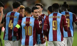 Trabzonspor’dan Türkiye’nin UEFA Ülke Puanına Büyük Katkı