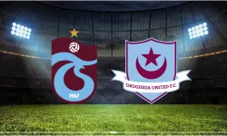 Trabzonspor İle Drogheda United Kardeş Takım Mı?