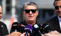 Serdal Adalı'dan Derbi Öncesi Hakem Mesajı