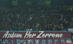 Rizespor-Trabzonspor Maçı Sonrası 3 Kişiye İşlem