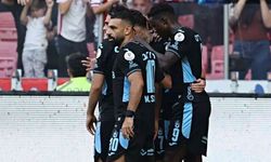 Trabzonspor Avrupa'da 158. Maçına Çıkıyor