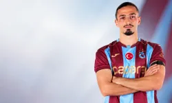Ferhat Yağız Usta’dan Trabzonspor Mesajı
