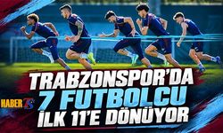 Thomas Reis Rizespor Maçında As Kadroya Dönüyor
