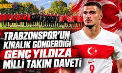 Engin Poyraz Efe Yıldırım’a Ümit Milli Takım Daveti