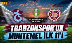Trabzonspor Hearts Karşısında 5'te 5 Peşinde