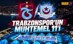 Trabzonspor Drogheda United Maçı Saat Kaçta, Hangi Kanalda?