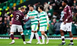 Hearts'ta Trabzonspor Maçı Öncesi Moral Arayışı