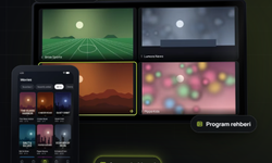 Zapvo, Android TV ve Google TV İçin Reklamsız IPTV Oynatıcısını Yayınladı