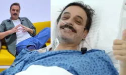 Ufuk Özkan’dan Sağlık Durumu Açıklaması