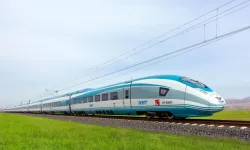 Avrupa’ya Hızlı Tren Bağlantısında Kritik Etap Açılıyor