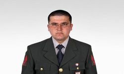 Şehit Yusuf Güneş Kimdir? MSB Açıkladı