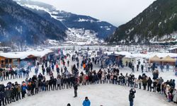 Uzungöl Kış Festivali’nin Tarihi Belli Oldu