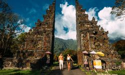 Esyelken Turizm ve Sporara, Bali'de Yoga Turları Düzenliyor