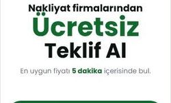 Defter Nakliyat ve Evden Eve Defter Kullanım Rehberi