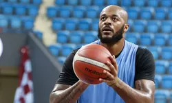 Xavier Tillman Trabzonspor İle İki Kupa Hedefliyor