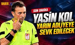 Yasin Kol Ve Göktuğ Hazar Erel Adliyeye Sevk Edilecek