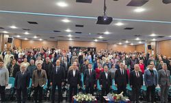 Ortahisar’da Üç Günlük Edebiyat Şöleni Başladı