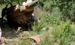 Nijerya'da Askeri Uçak Düştü: 32 Kişi Hayatını Kaybetti