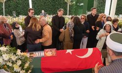 Göksel Arsoy’un Cenazesinde Serdar Gökhan’dan Sitem