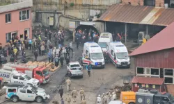 Zonguldak’ta Maden Ocağında Patlama: 3 İşçi Öldü