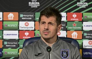Emre Belözoğlu'nun Maç Öncesi Trabzonspor Yorumu