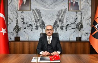 Trabzonlu Abdulkadir Uraloğlu, Ulaştırma ve Altyapı Bakanı Olacak