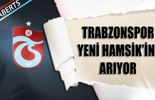 Trabzonspor Yeni Hamsik'ini Arıyor