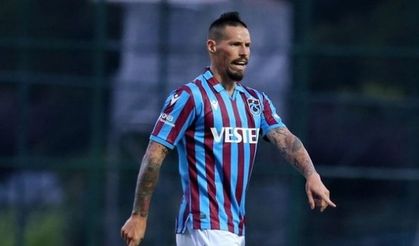 Hamsik Kararını Verdi! Takımda Kalacak mı?