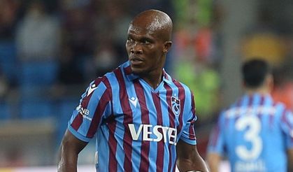 Trabzonspor'un Teklifini Kabul Etti