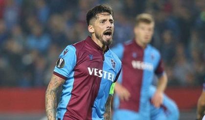 Trabzonspor'a Geri Dönmek İstiyor