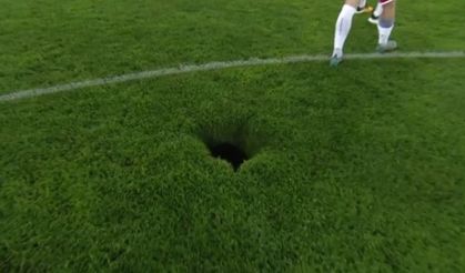 Trabzonspor'un Yıldızı Milli Takımda Şok Yaşadı