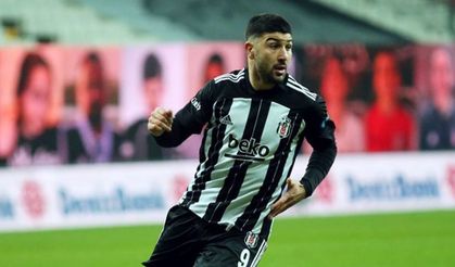 Trabzonspor'a Transfer Olmak İstiyor