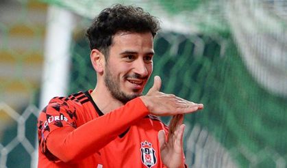 Trabzonspor'dan Beşiktaş'ın Futbolcusunun Transferine Veto