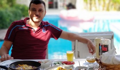 Gazeteci Ali Çil Kimdir?