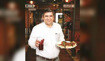 Türkiye’nin İlk Çevreci Kebapçısı!