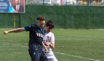 Onuralp Çakıroğlu'nun Harika Frikik Golü