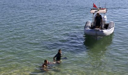 Giresun'da "yıldız fotoğrafçıları" Gölyanı Yaylası'nda bir araya geldi