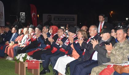 AFYONKARAHİSAR - Büyük Taarruz'un 100. yıl dönümü törenle kutlanıyor